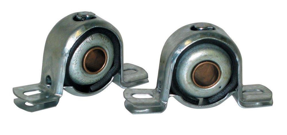 AirMARS Pillow Block Bearing 