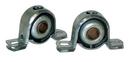 AirMARS 3-7/10 in. Bore Pillow Block Ball Bearing for Oasis&trade; FMC-850F-HYD Wet Seal Centrifugal Pump 