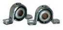 AirMARS 3-7/10 in. Bore Pillow Block Ball Bearing for Oasis&trade; FMC-850F-HYD Wet Seal Centrifugal Pump 