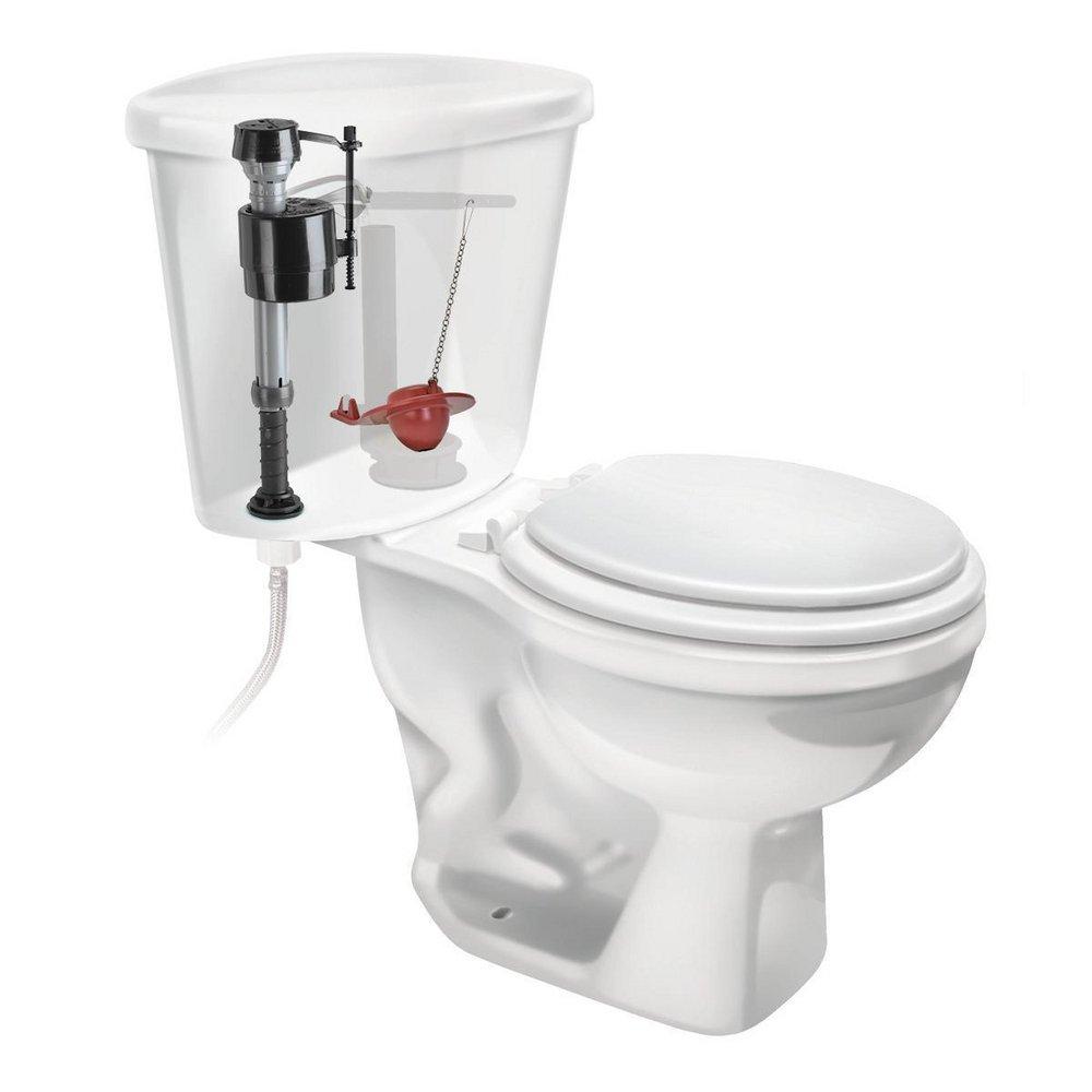 Fluidmaster Fill Valve 