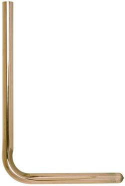 1/2 x 1/2 in. Type M Tub Spout