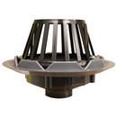 Jones Stephens PVC Roof Drain 