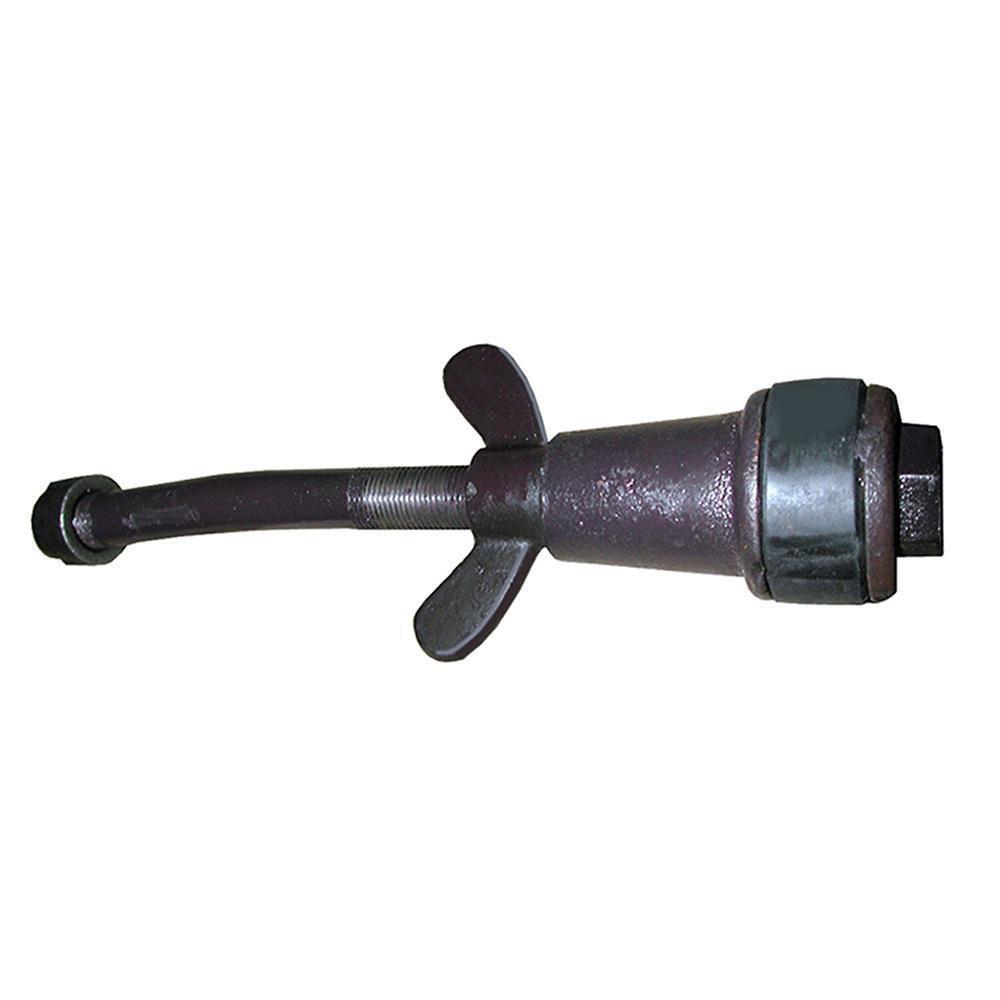 12 CI ANG PATT TEST PLUG 