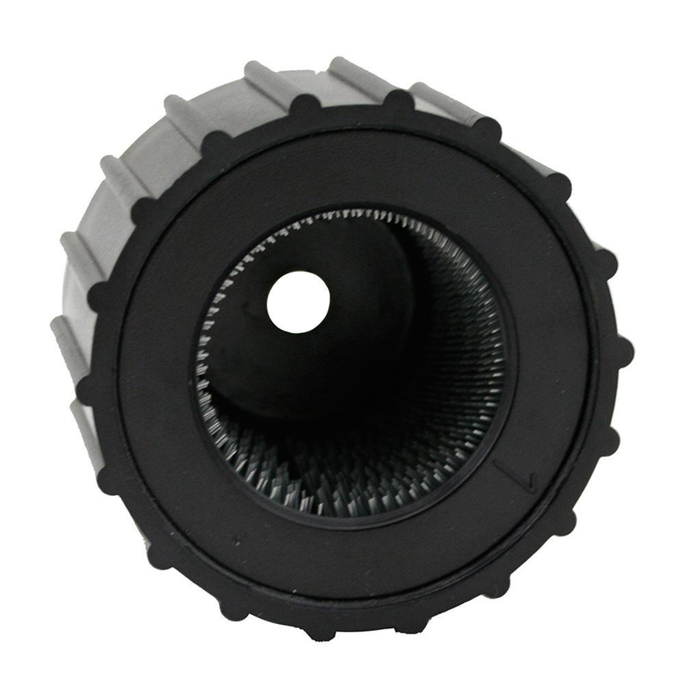 Jones Stephens OD Female Copper Tube Brush 