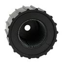 Jones Stephens OD Female Copper Tube Brush 