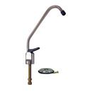Jones Stephens Chrome Plated Single Lever Handle Bar Faucet 