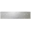 Jones Stephens Galvanized 3 in. 18 ga Pipe Strap 