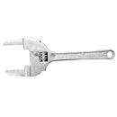Jones Stephens Adjustable Strainer and Spud Wrench 
