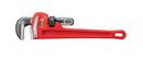 RIDGID Red 36 in. Pipe Wrench 