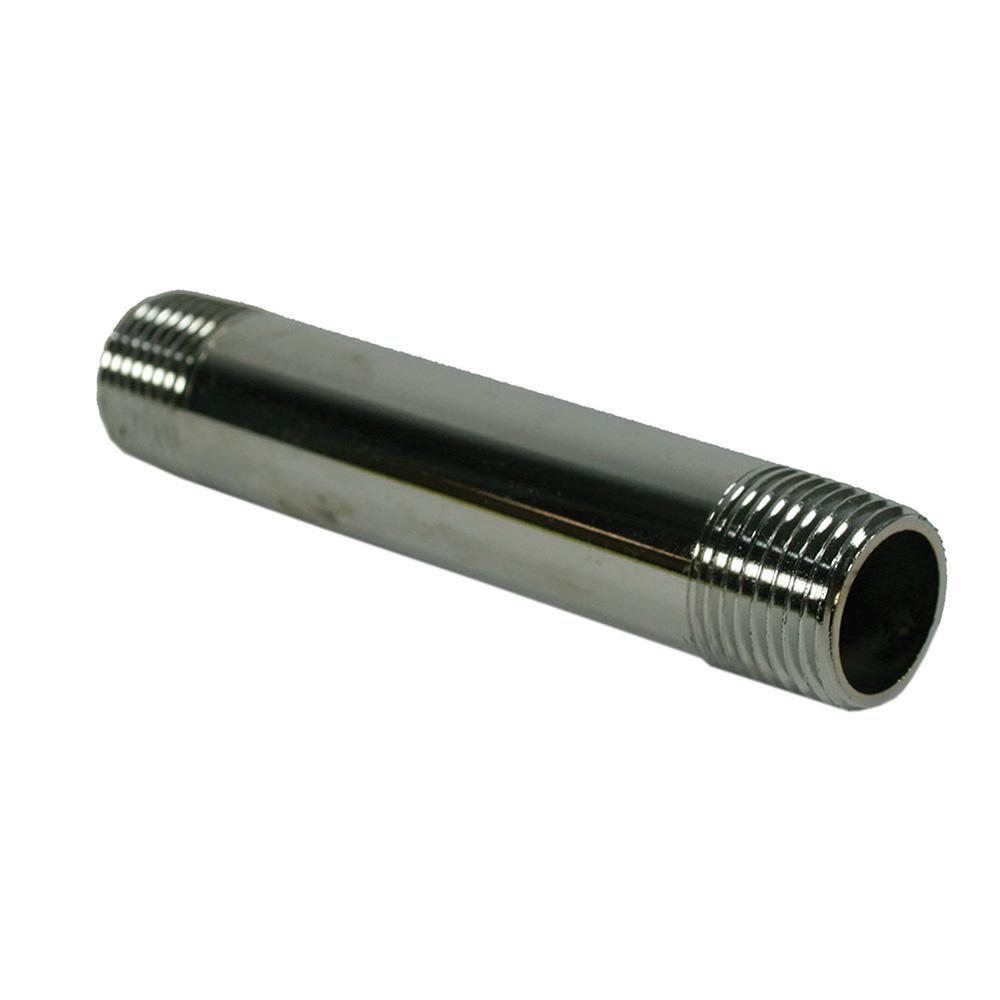 1/2X18 CP PIPE NIP 