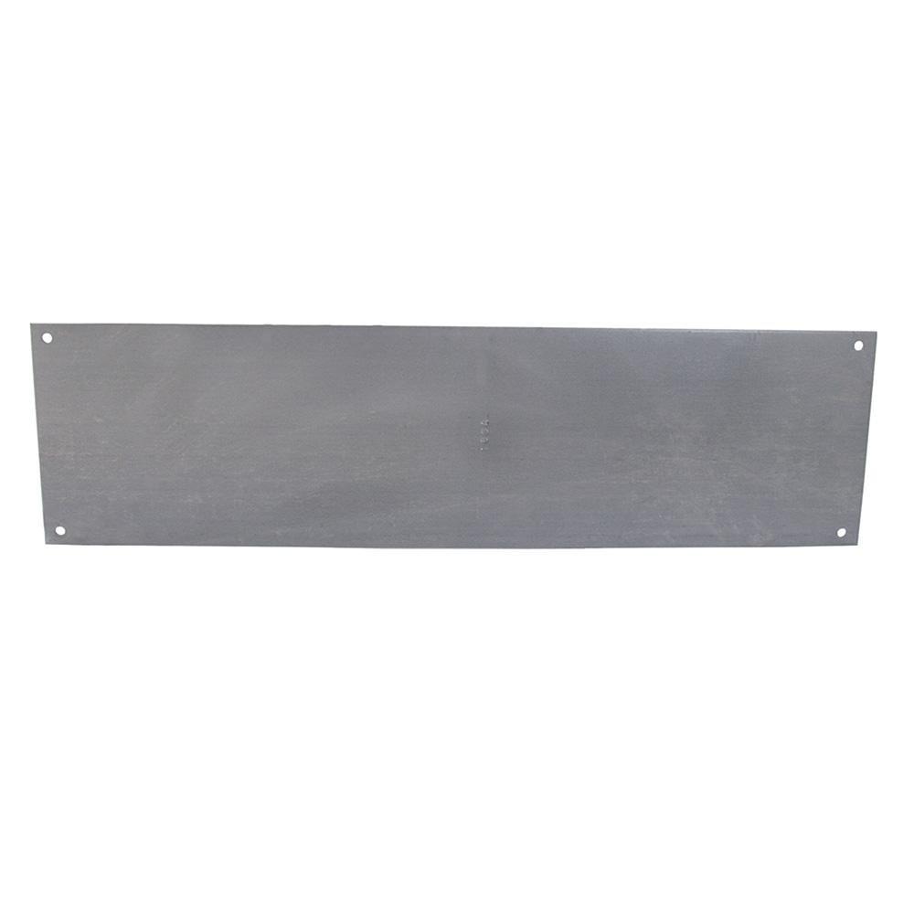 5 X 18 16 GA FHA With One Hole Inch EA CNR 