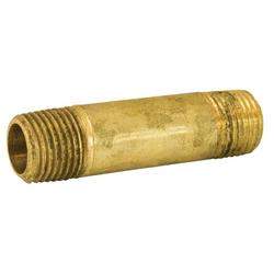 3/8 X 2 Pipe Nipple YB113 632