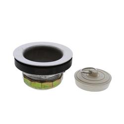 Stainless Steel TRAY PLUG With ZINC NUTS