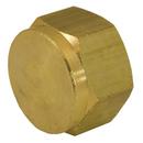3/8 Pipe Cap YB108 6 