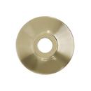 Jones Stephens Brass Escutcheon in Polished Brass 