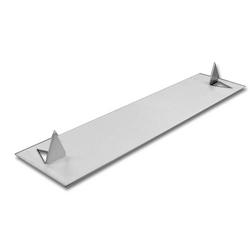 1-1/2 in. x 6 in. Interlocking Stud Guard