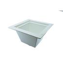 Jones Stephens PVC Pipe Fit Floor Sink 