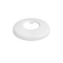 Jones Stephens White 3/4 in. HDPE Shallow Box Escutcheon 