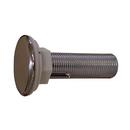 Jones Stephens Chrome Plated Celcon Escutcheon 