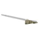 Jones Stephens Polished Brass Combo with Plastic Arm 