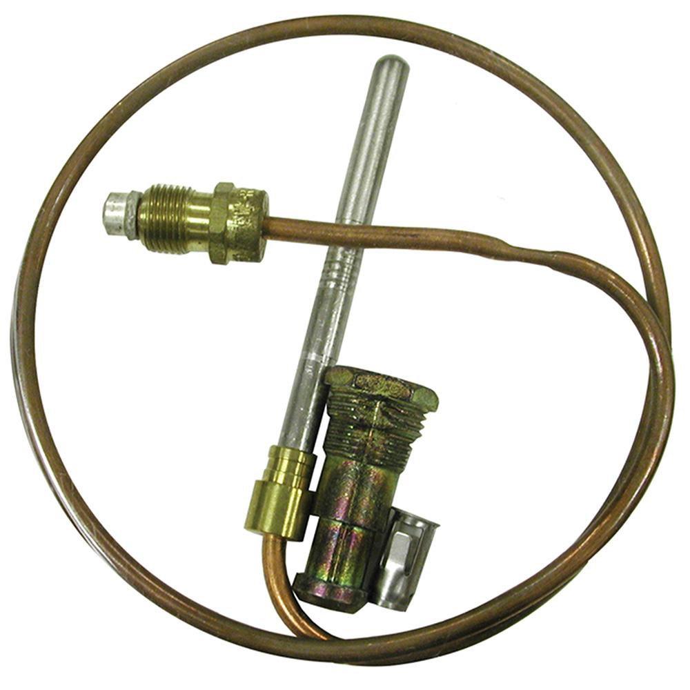 Jones Stephens Thermocouple 