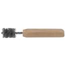 1 in. ID (1-1/8 in. OD) Copper Fitting Brush, Wooden Handle