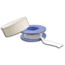 Jones Stephens White PTFE Threaded Seal Tape 
