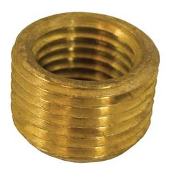 3/4 X 1/2 FACE Bushing YB110F 128