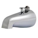 Jones Stephens Chrome Plated 3/4 x 2-9/16 in. FIPS Tub Spout 