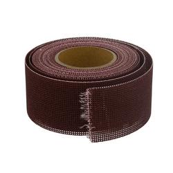 1-1/2 in. x 5 yd. Polyester Open Mesh Abrasive Roll