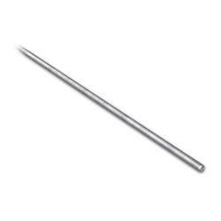3/8 X 10 Zinc Plated Thread ROD