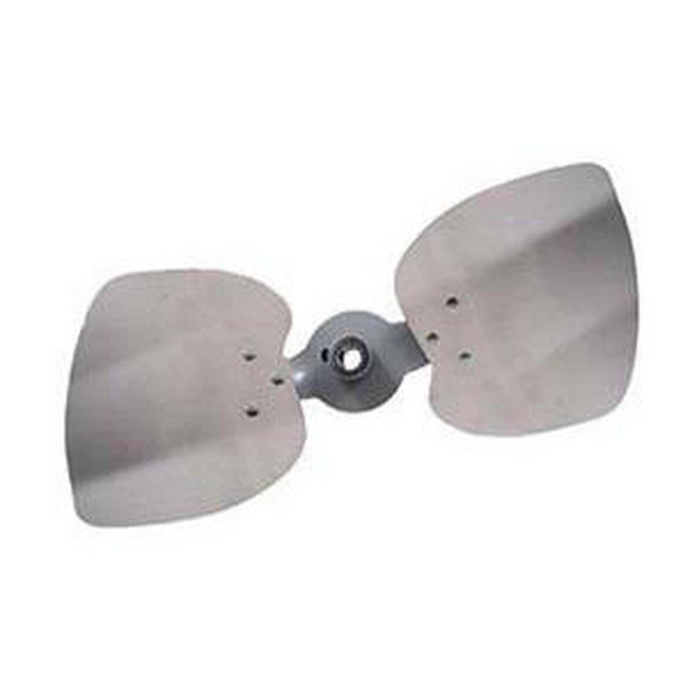 Service First 27-3/5 in. 22° HVAC Fan Blade | Ferguson