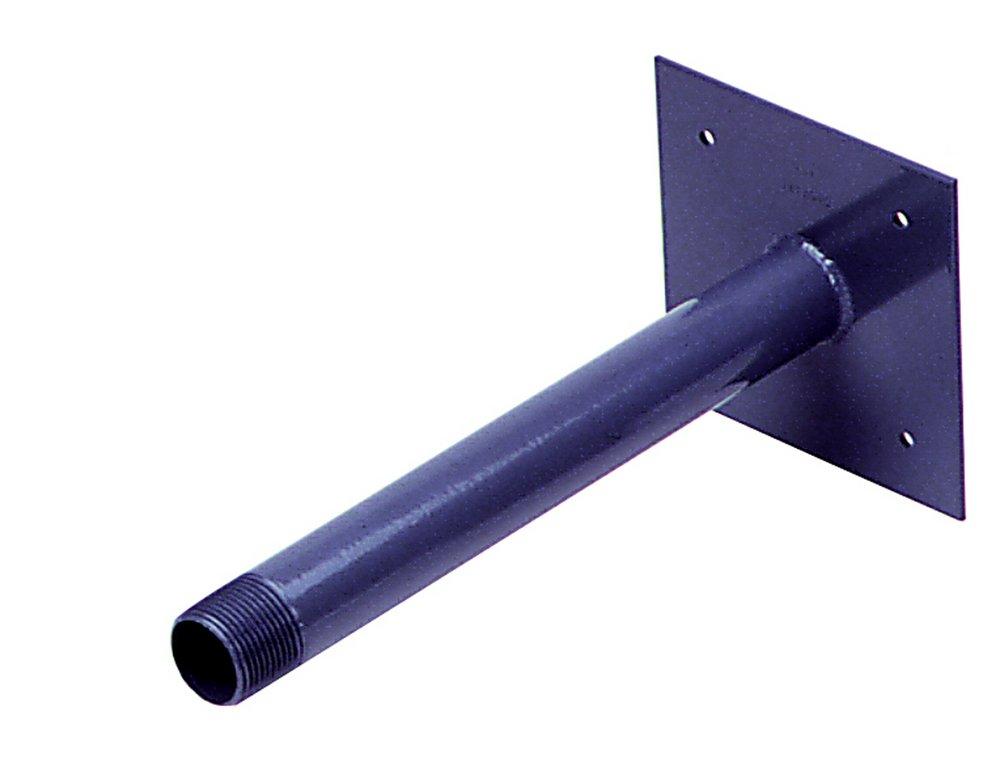 Gastite 1/2 in. Male Straight Stub-Out 