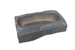 66 in. Bathtub Protection