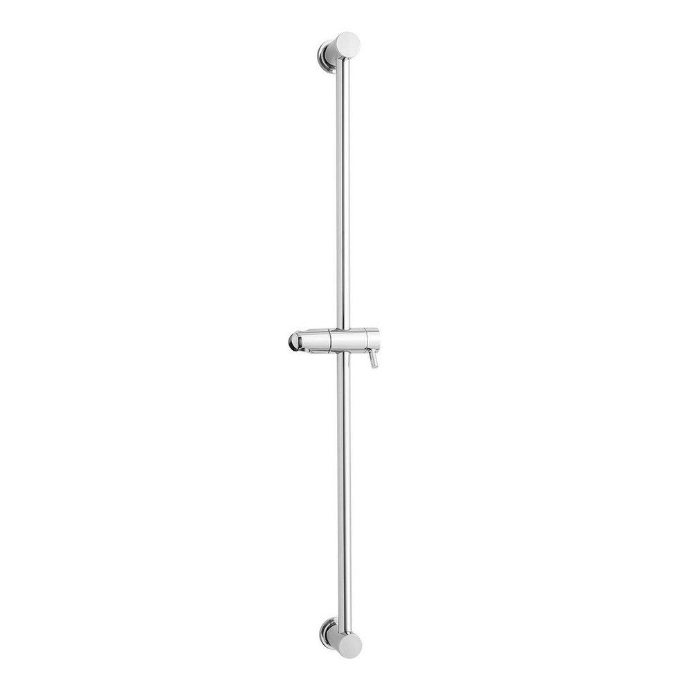 Speakman Polished Chrome Slide Bar with Mounting Screw 