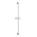 Speakman Polished Chrome Slide Bar with Mounting Screw 