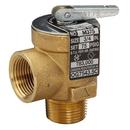 Watts Brass MNPT x FNPT 75# 250 Relief Valve 