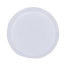 White PVC DWV Test Cap 