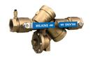 Zurn Wilkins Cast Bronze 300L Cast Bronze and Stainless Steel FNPT 175 psi Backflow Preventer 