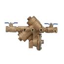3/4 in Bronze FPT Reduced Pressure Principle Assembly