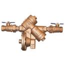 1-1/4 in Bronze FPT Reduced Pressure Zone Assembly