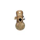 Zurn Wilkins Cast Bronze Cast Bronze FNPT 350 psi Backflow Preventer 