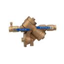 Zurn Wilkins Cast Bronze Cast Bronze FNPT 350 psi Backflow Preventer 
