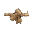 1-1/4 in. Cast Bronze FNPT 350 psi Backflow Preventer