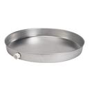 24 in. Aluminum Water Heater Pan