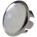 Delta Faucet Chrome Metal Plug Button 