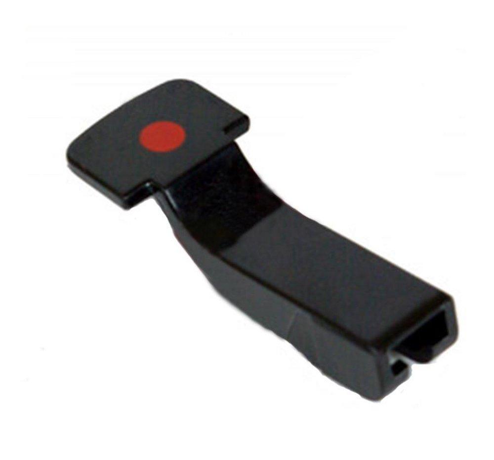 InSinkErator&reg; Black Handle 