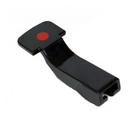 InSinkErator&reg; Black Handle 