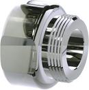 Chicago Faucets Rough Chrome Shower Arm 