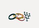 8 in. Ductile Iron Mechanical Joint Accessory Pack